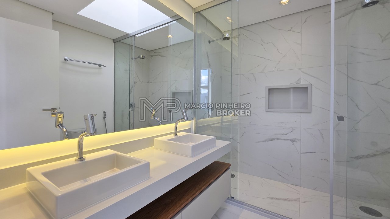 Casa em Condomínio — foto 42 de 56