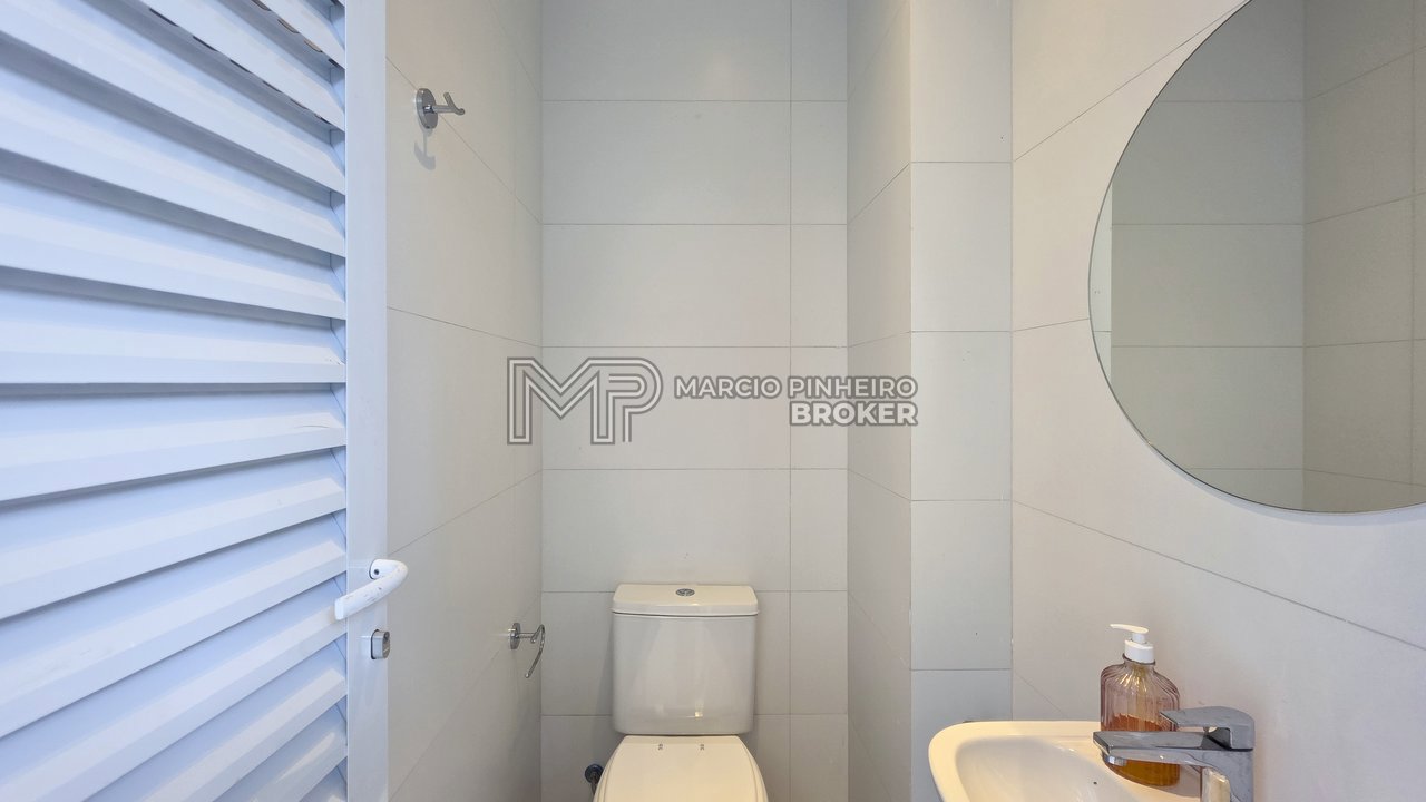 Casa em Condomínio — foto 44 de 56