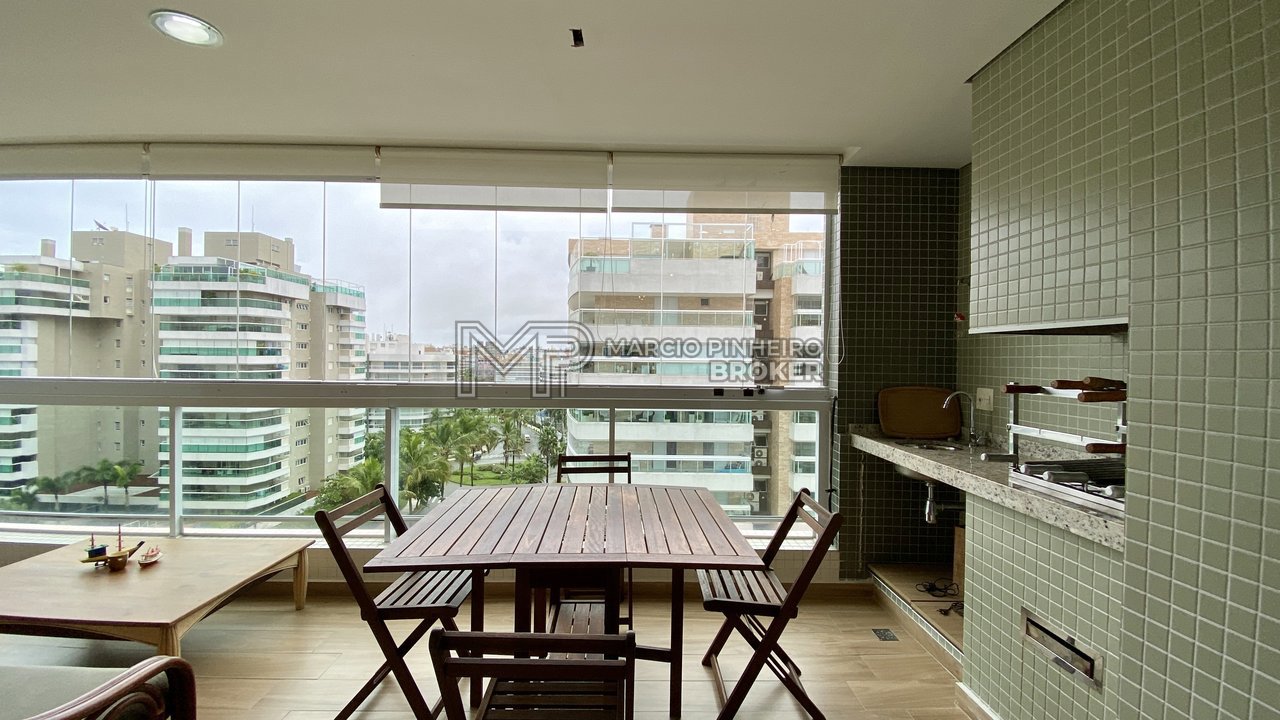 Apartamento — foto 9 de 39