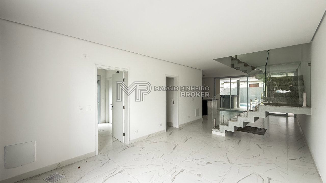 Casa em Condomínio — foto 2 de 35