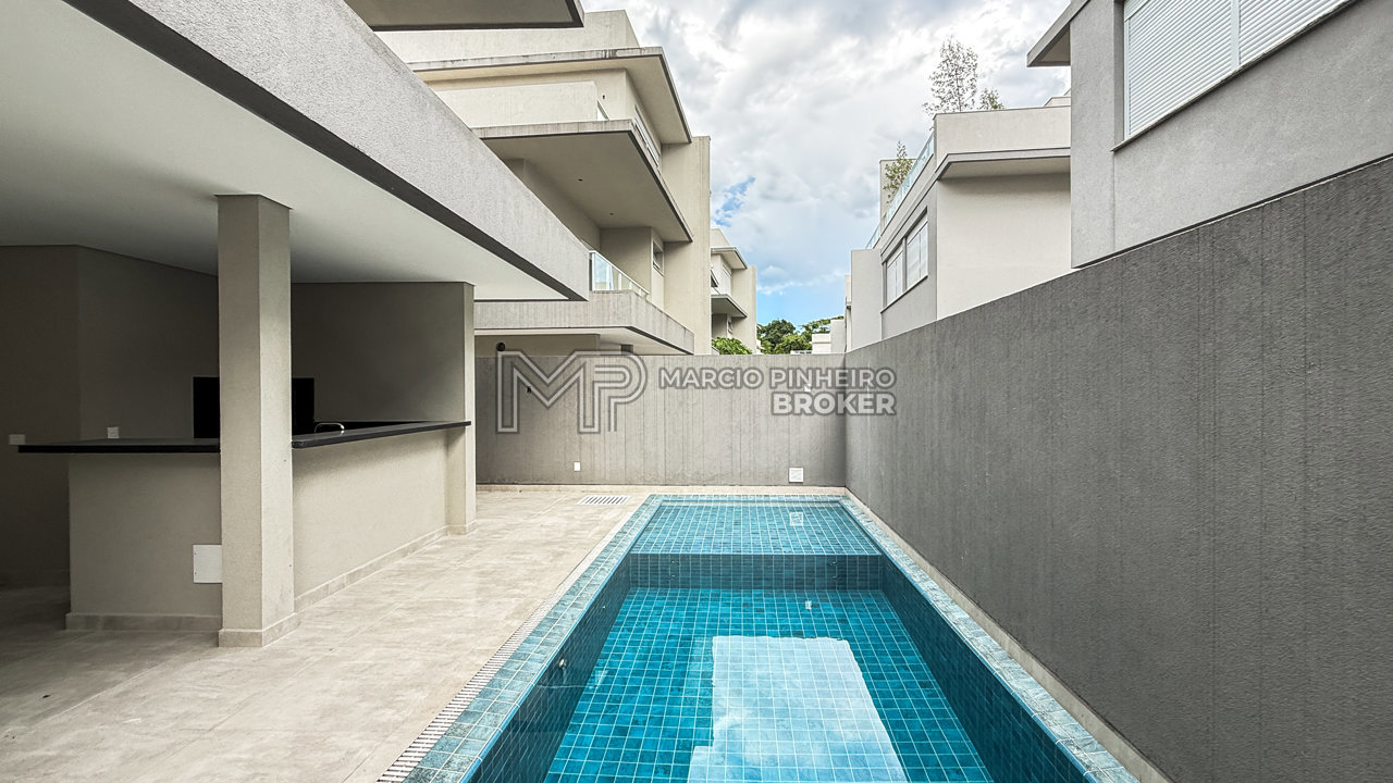 Casa em Condomínio — foto 1 de 6