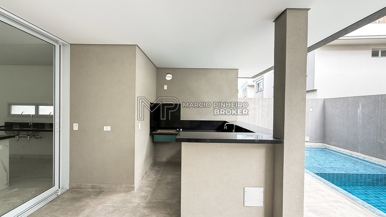 Casa em Condomínio — foto 12 de 35