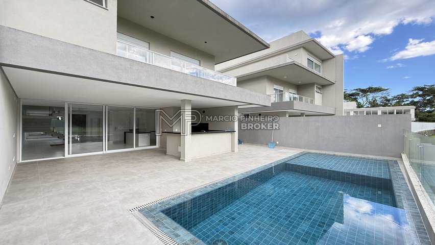 Casa em Condomínio — foto 17 de 42