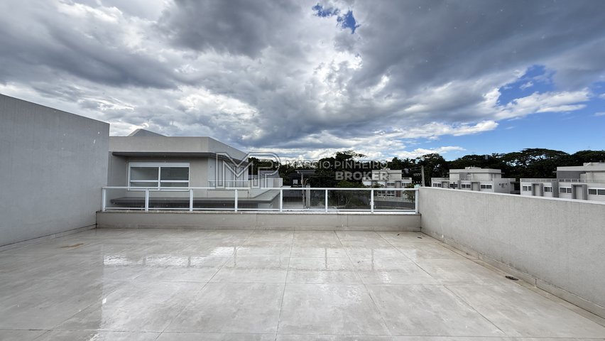 Casa em Condomínio — foto 16 de 42
