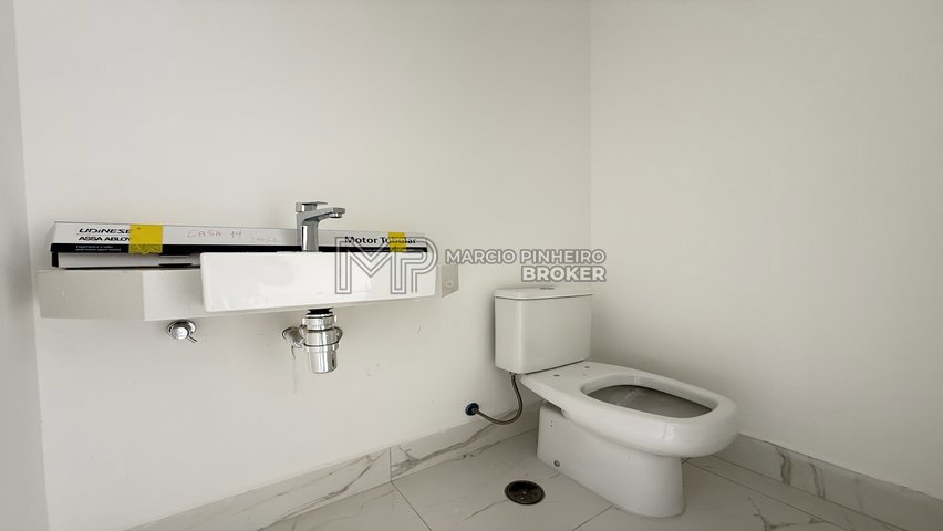 Casa em Condomínio — foto 25 de 40