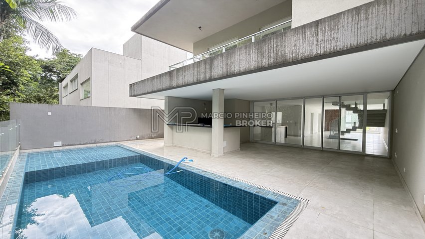 Casa em Condomínio — foto 12 de 40