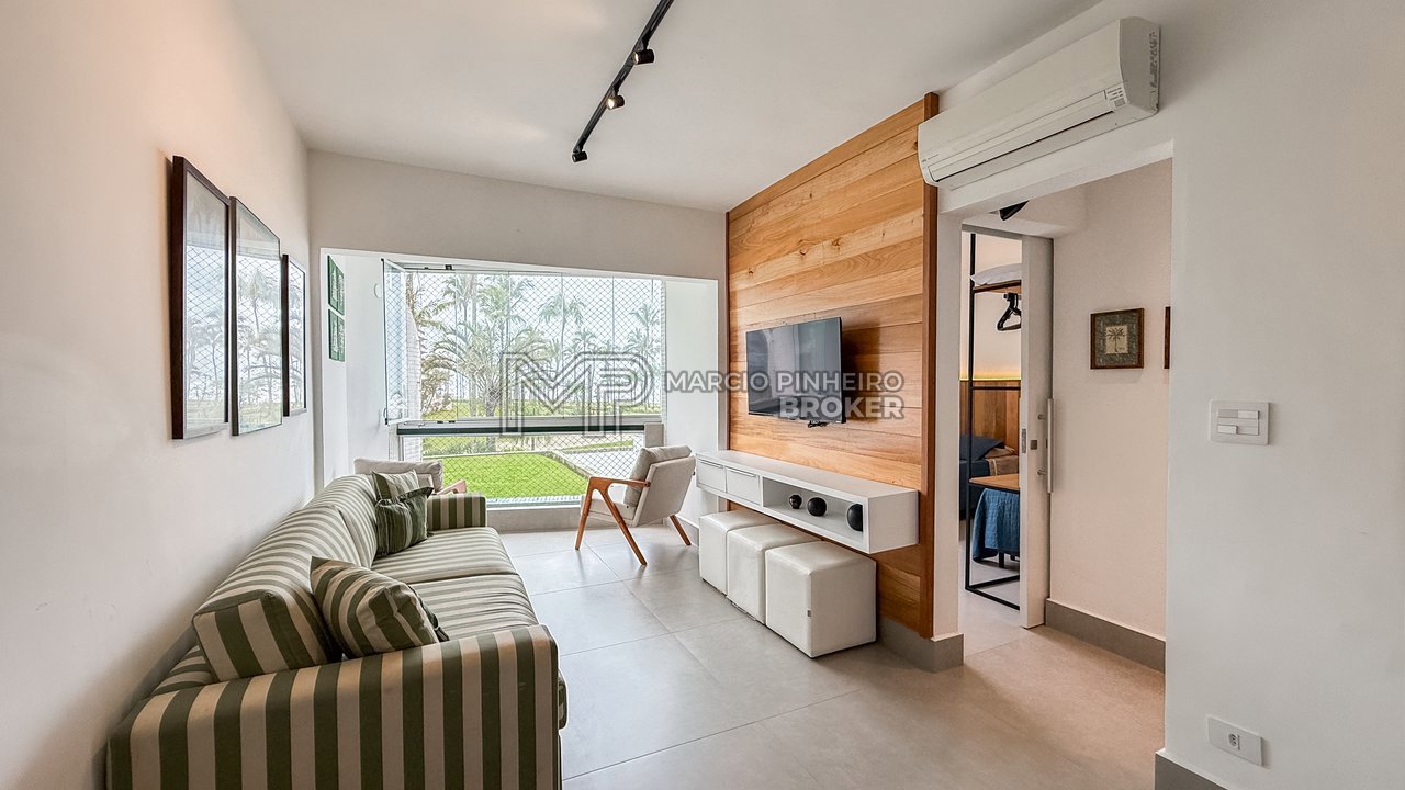 Apartamento — foto 2 de 34