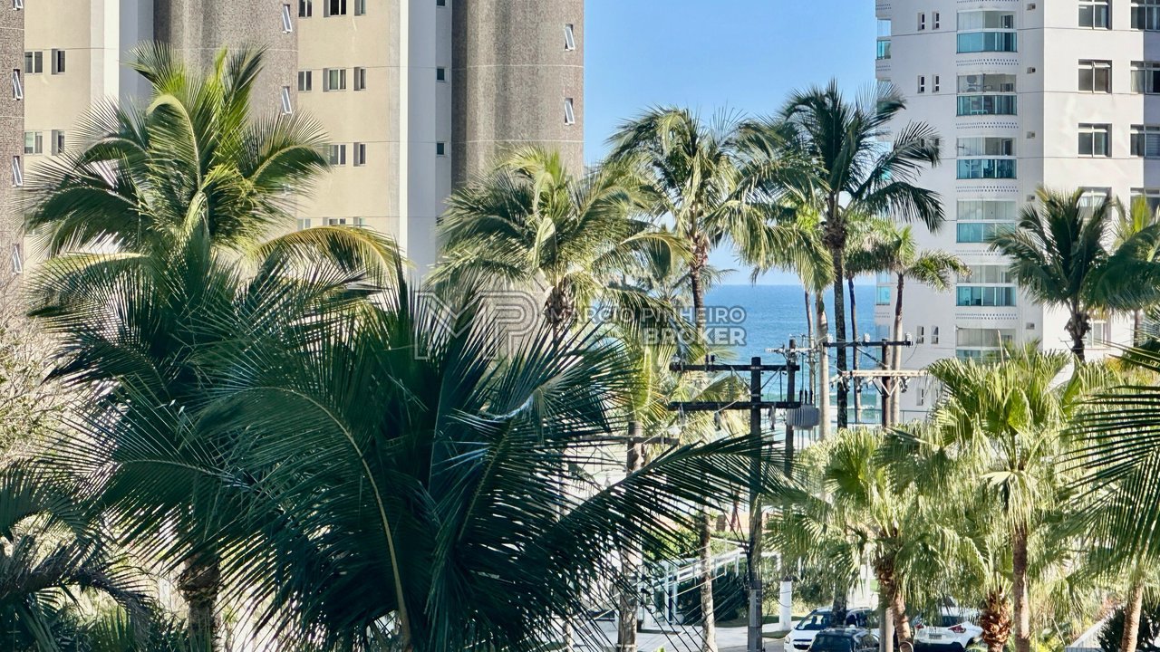 Apartamento — Riviera de São Lourenço
