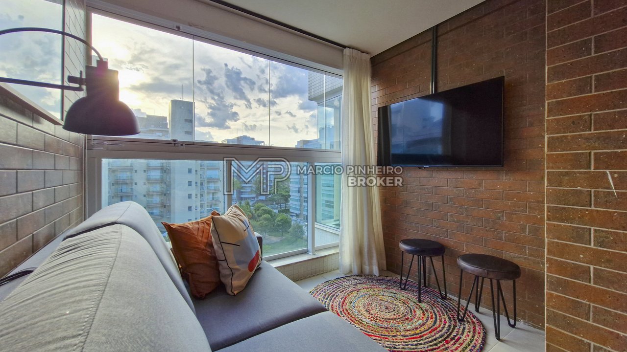 Apartamento — foto 4 de 52