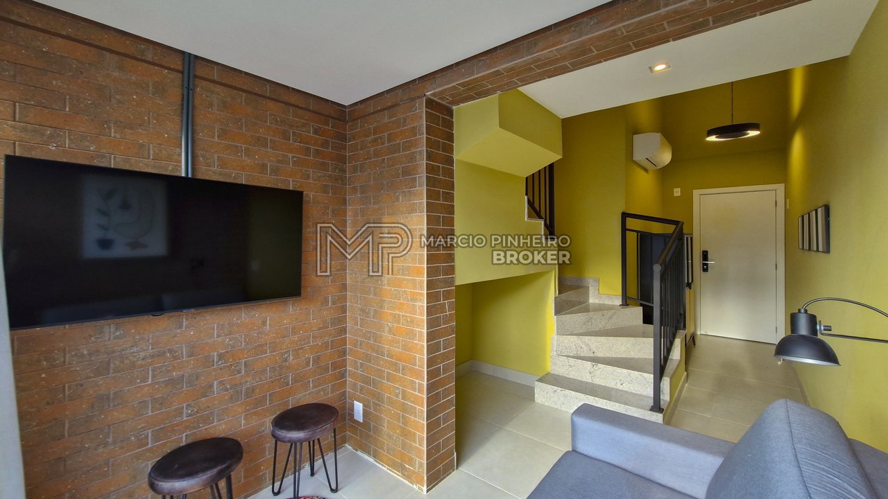 Apartamento — foto 5 de 52