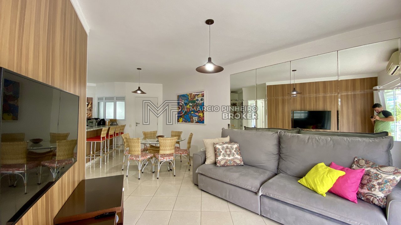 Apartamento — foto 4 de 35