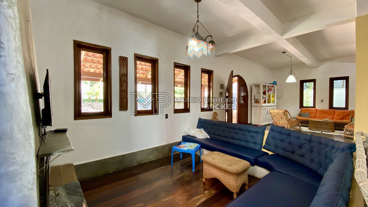 Casa — foto 8 de 53