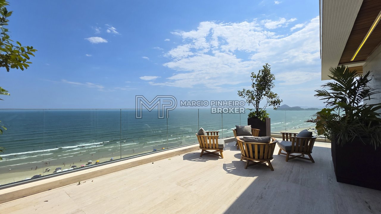 Apartamento — Riviera de São Lourenço