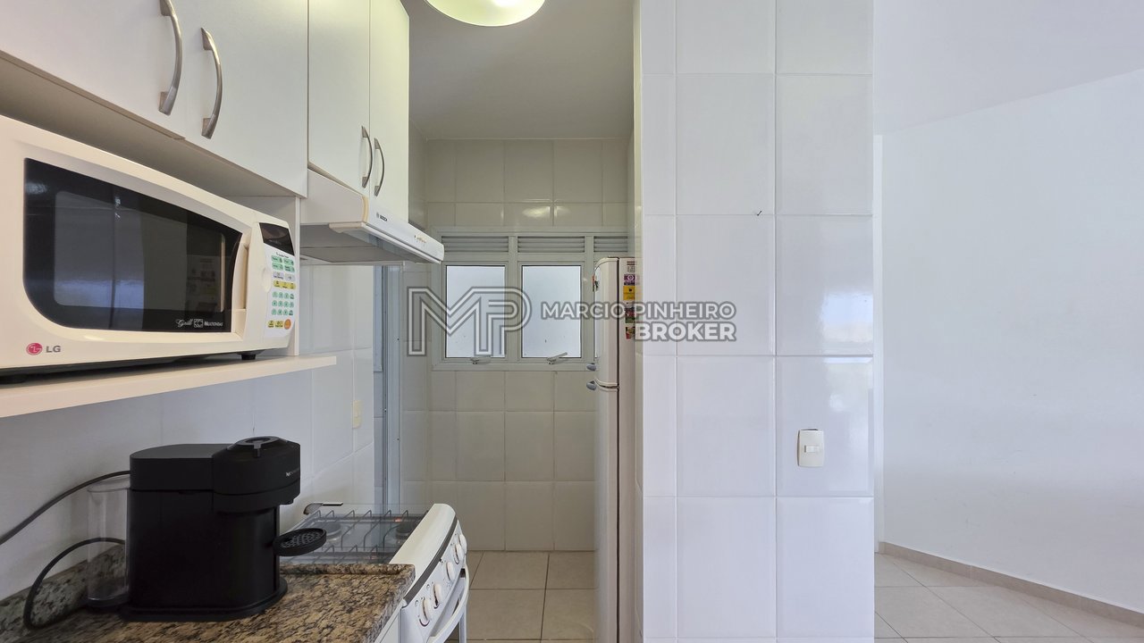 Apartamento — foto 8 de 36