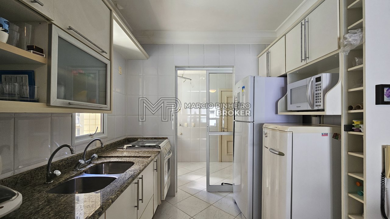 Apartamento — foto 4 de 24