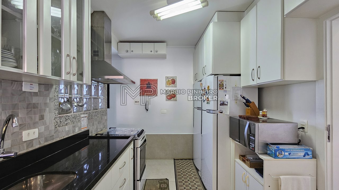 Apartamento — foto 6 de 35