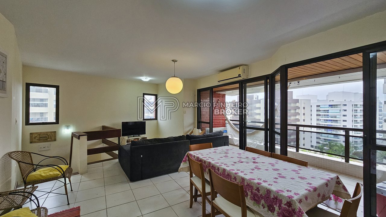 Apartamento — foto 4 de 28