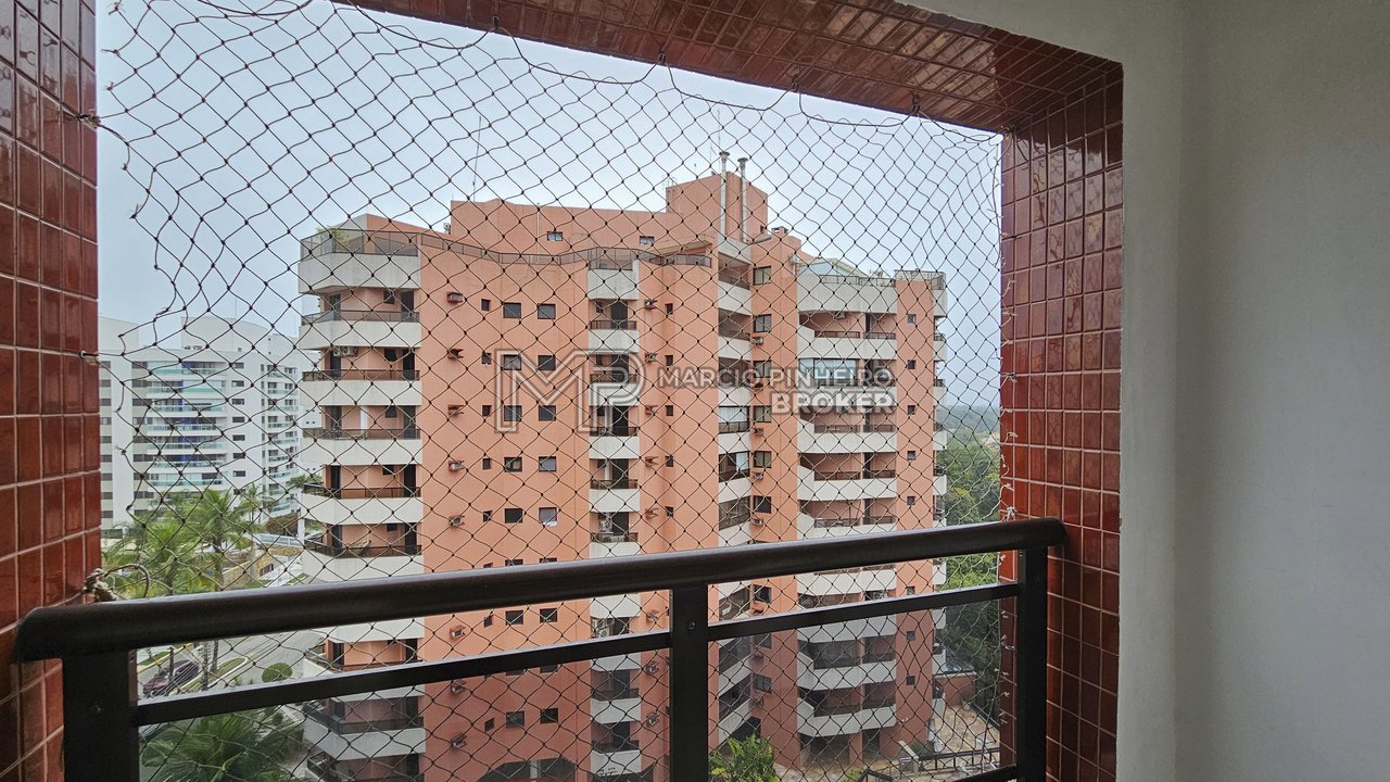 Apartamento — foto 11 de 28