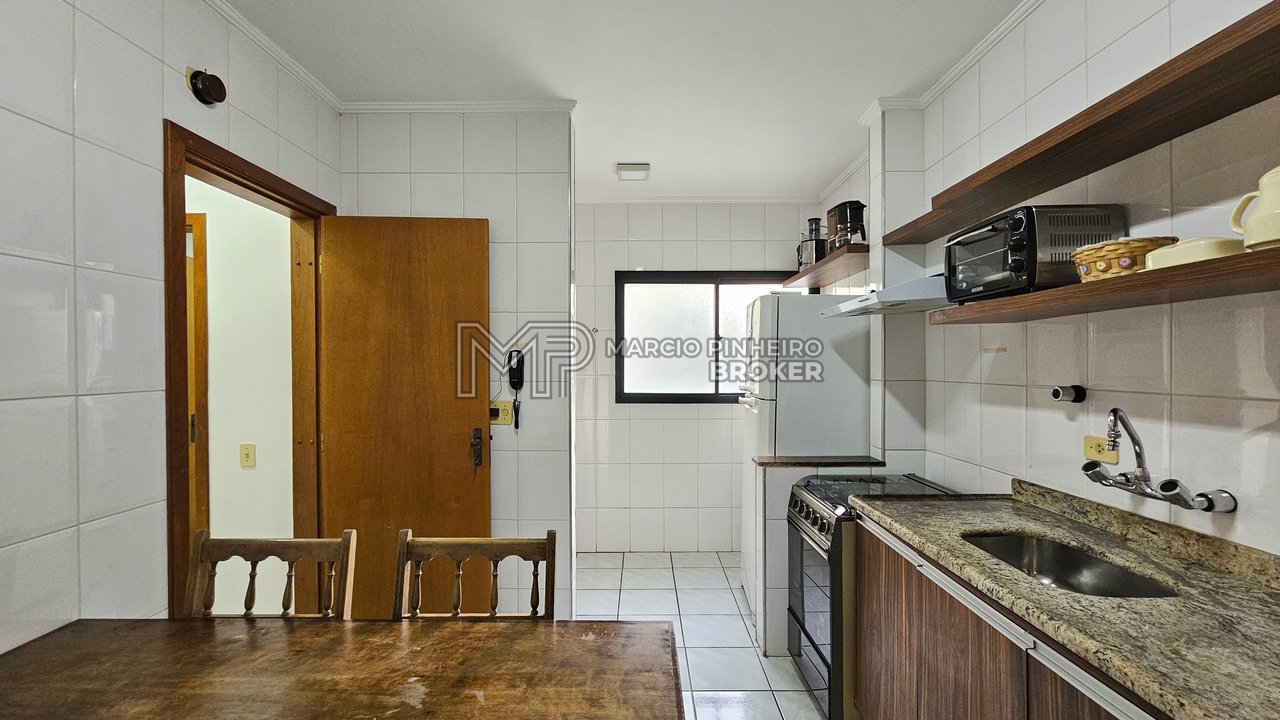 Apartamento — foto 6 de 25