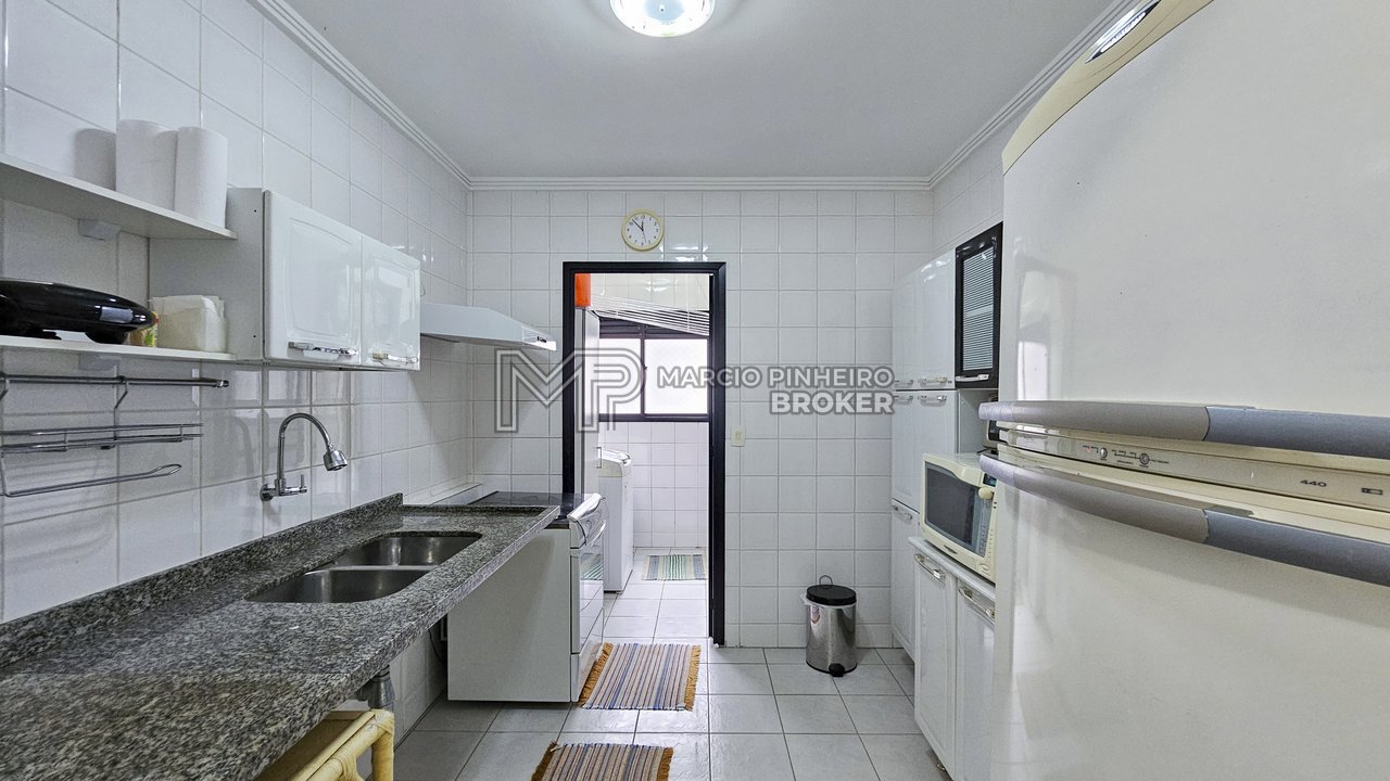 Apartamento — foto 6 de 30