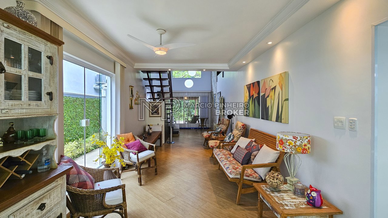 Casa — foto 4 de 31