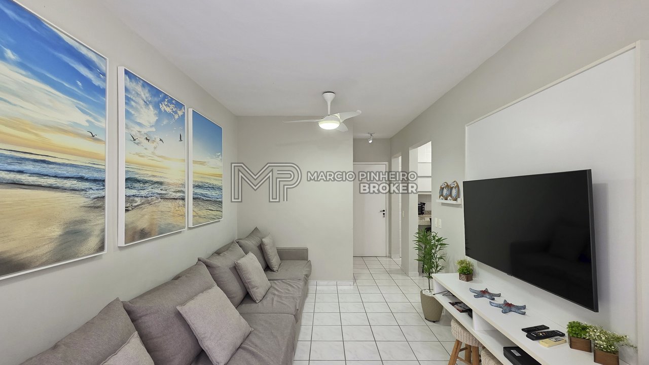 Apartamento — foto 4 de 32