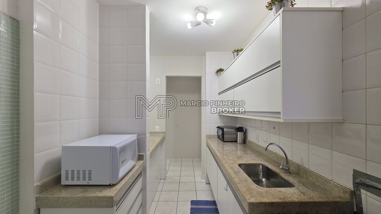 Apartamento — foto 6 de 32