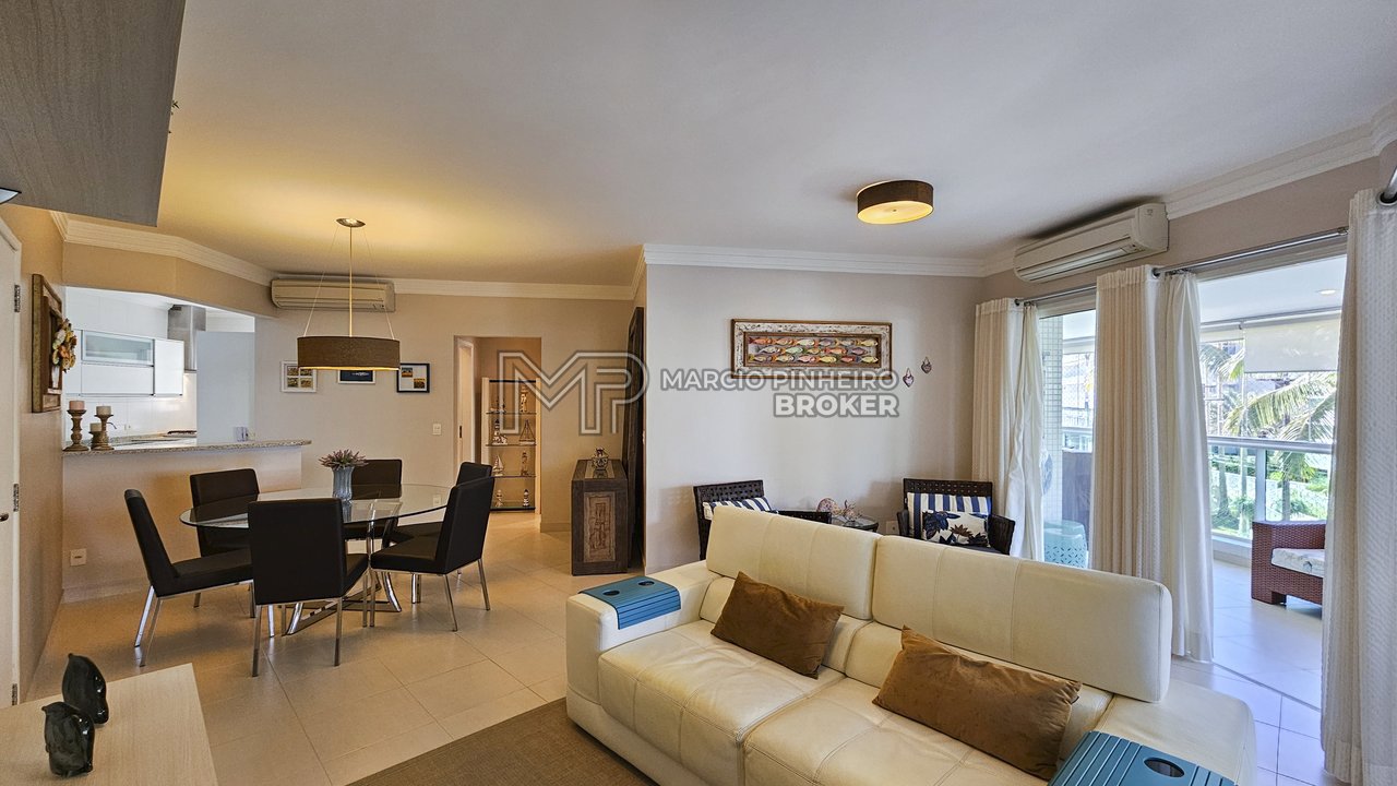 Apartamento — foto 4 de 41