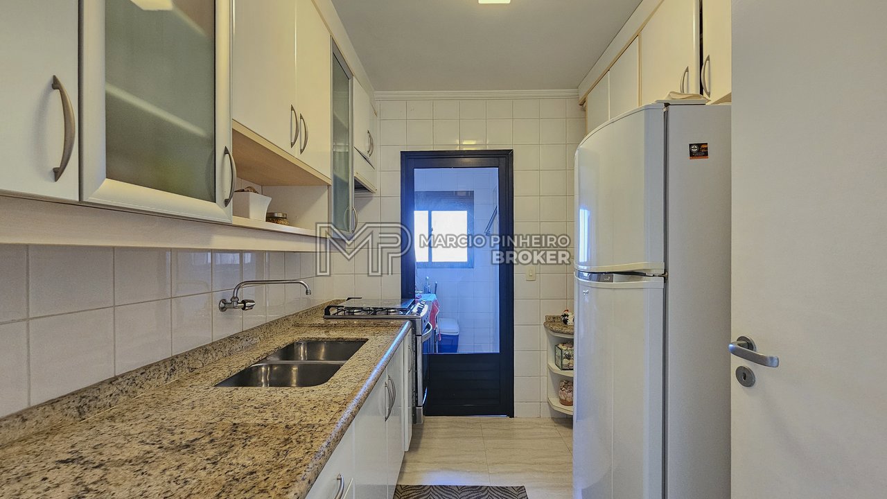 Apartamento — foto 6 de 40