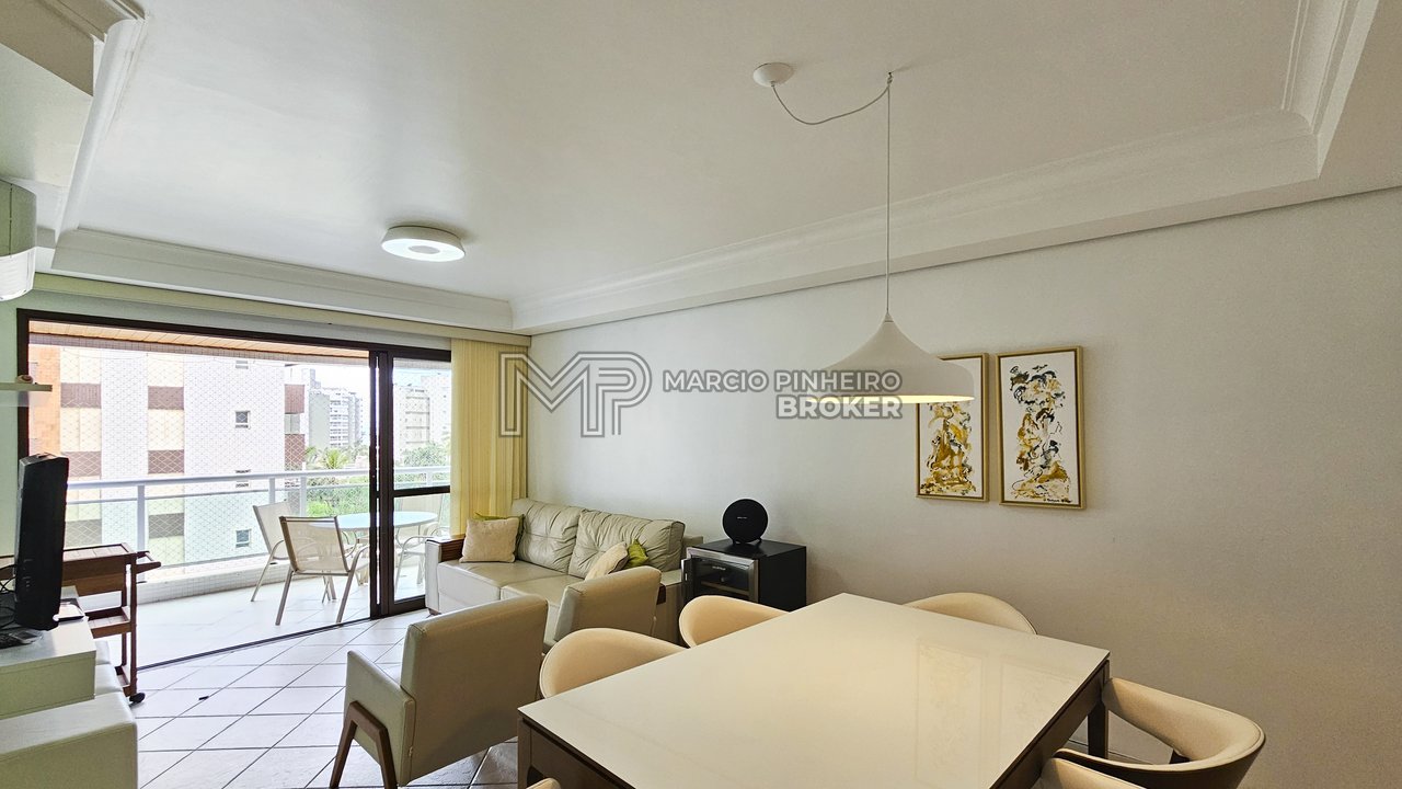 Apartamento — foto 4 de 33