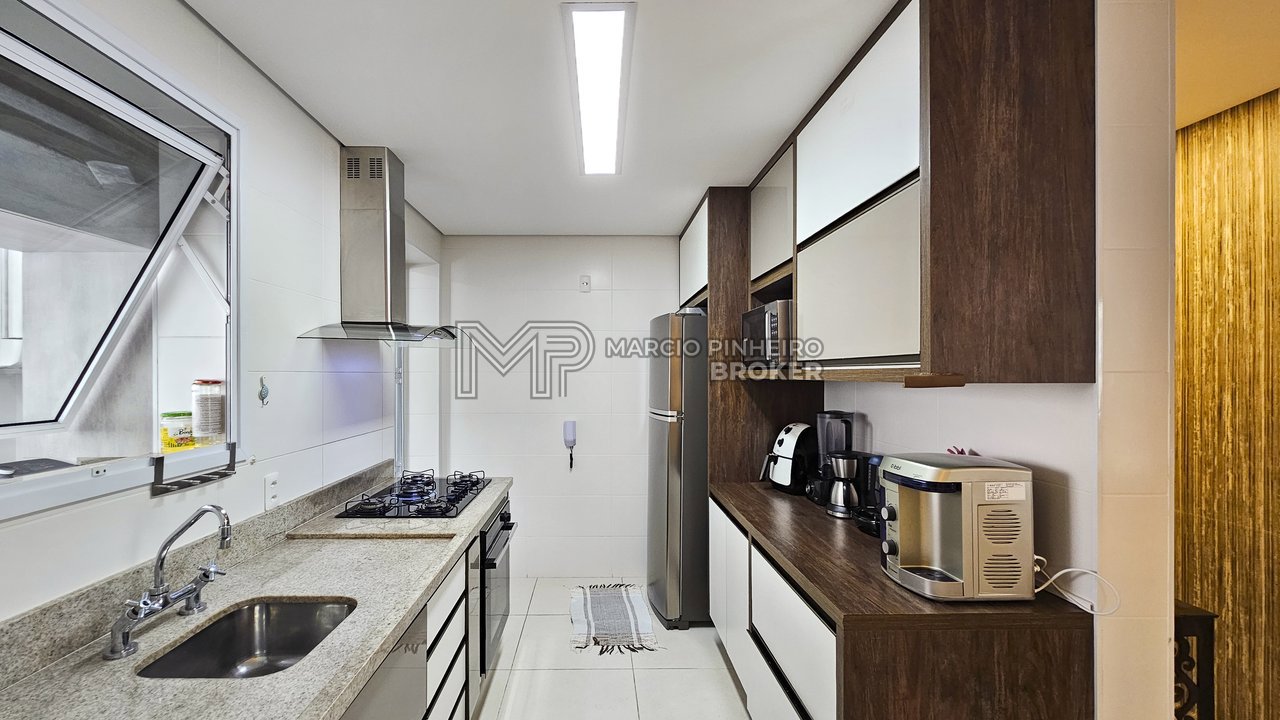 Apartamento — foto 6 de 42