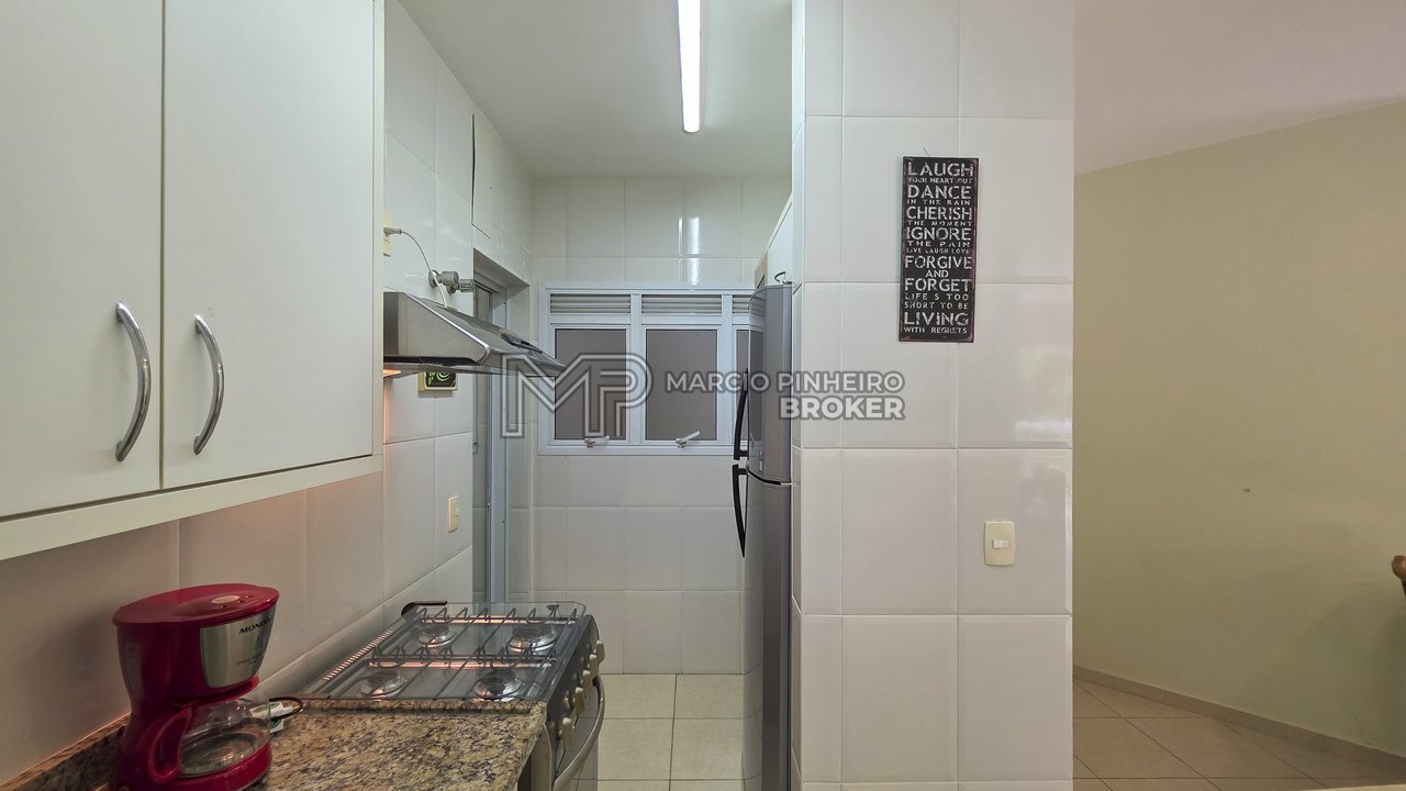 Apartamento — foto 8 de 34