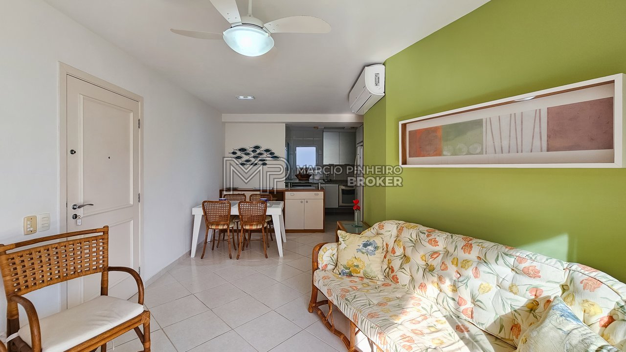 Apartamento — foto 6 de 25