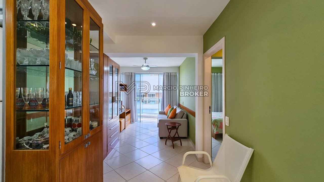 Apartamento — foto 4 de 25