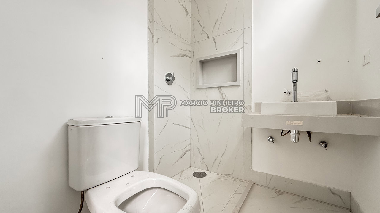 Casa em Condomínio — foto 33 de 57