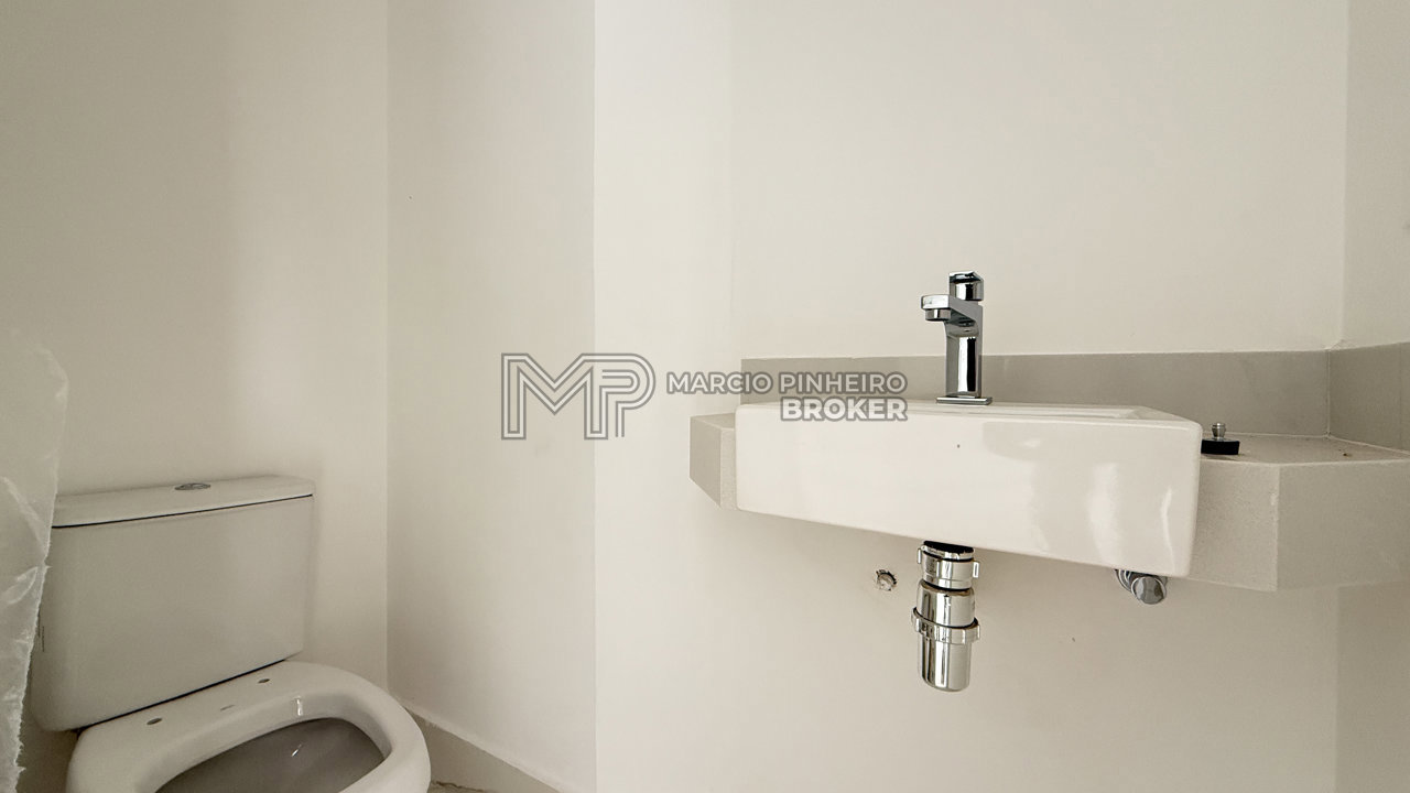 Casa em Condomínio — foto 34 de 57