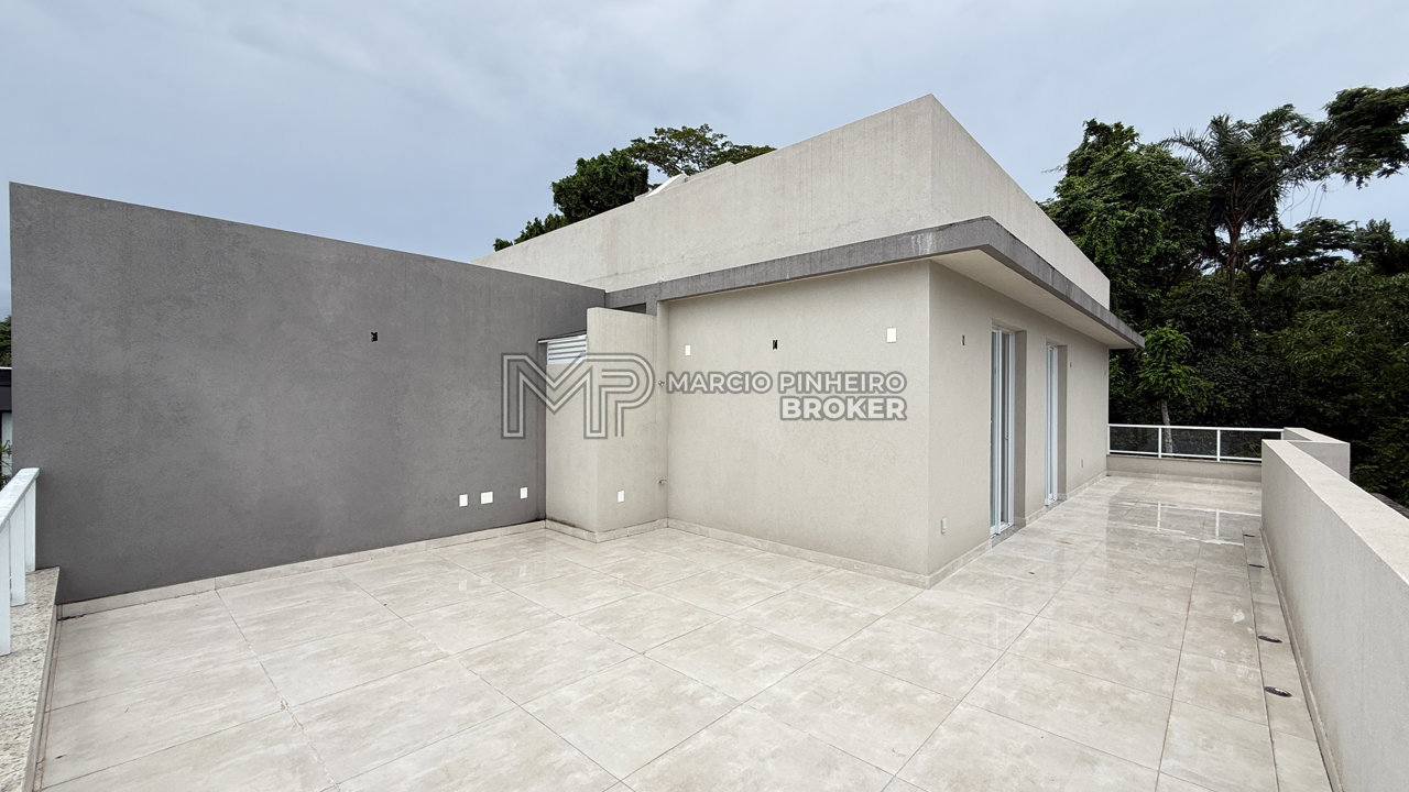 Casa em Condomínio — foto 21 de 57