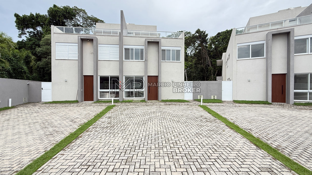 Casa em Condomínio — foto 43 de 57