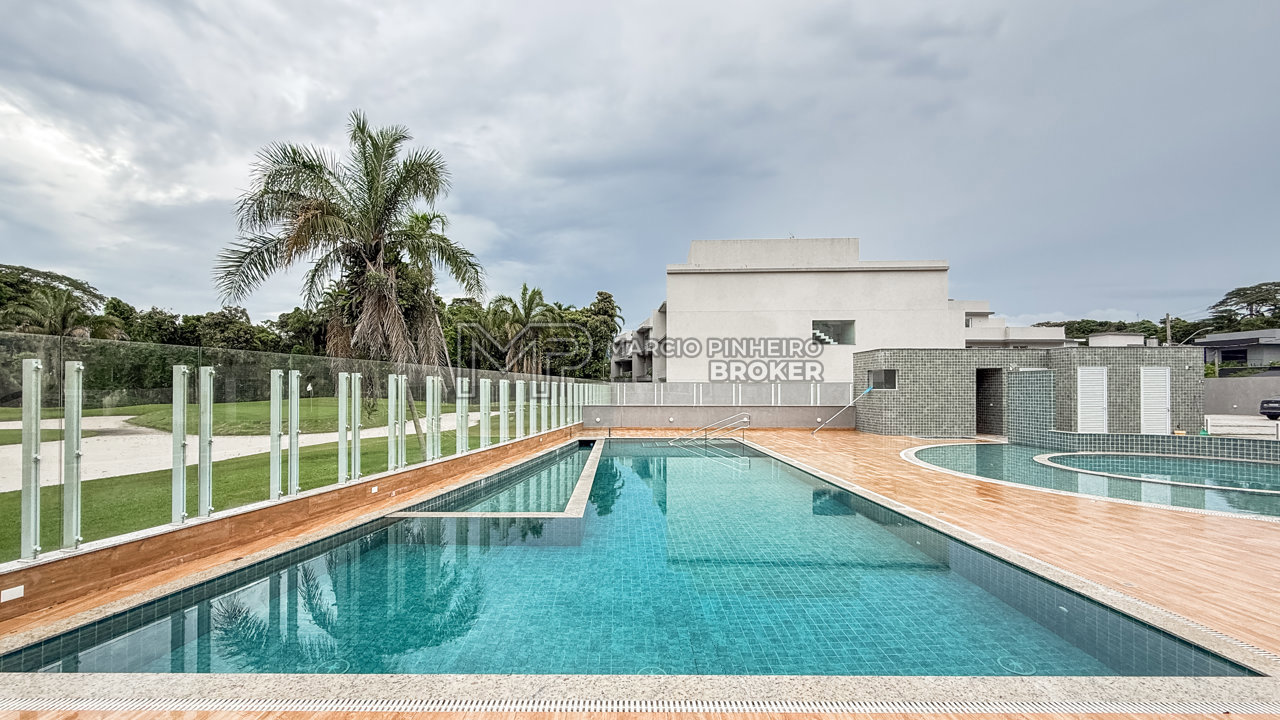 Casa em Condomínio — foto 44 de 57