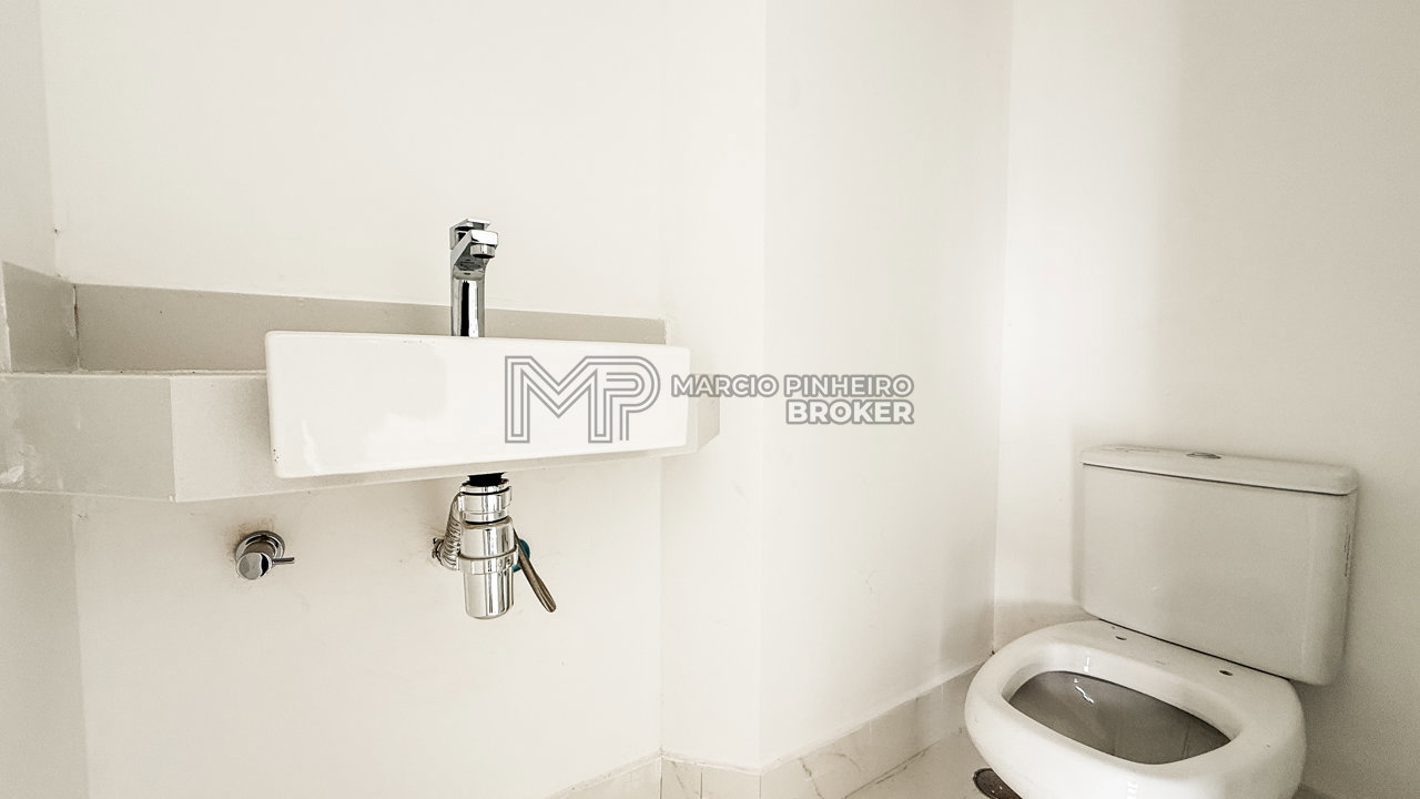 Casa em Condomínio — foto 21 de 33