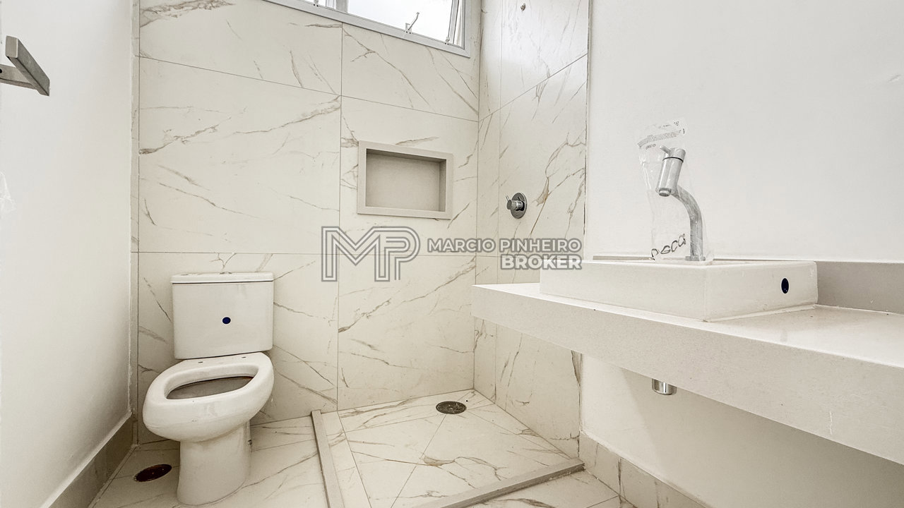 Casa em Condomínio — foto 16 de 33