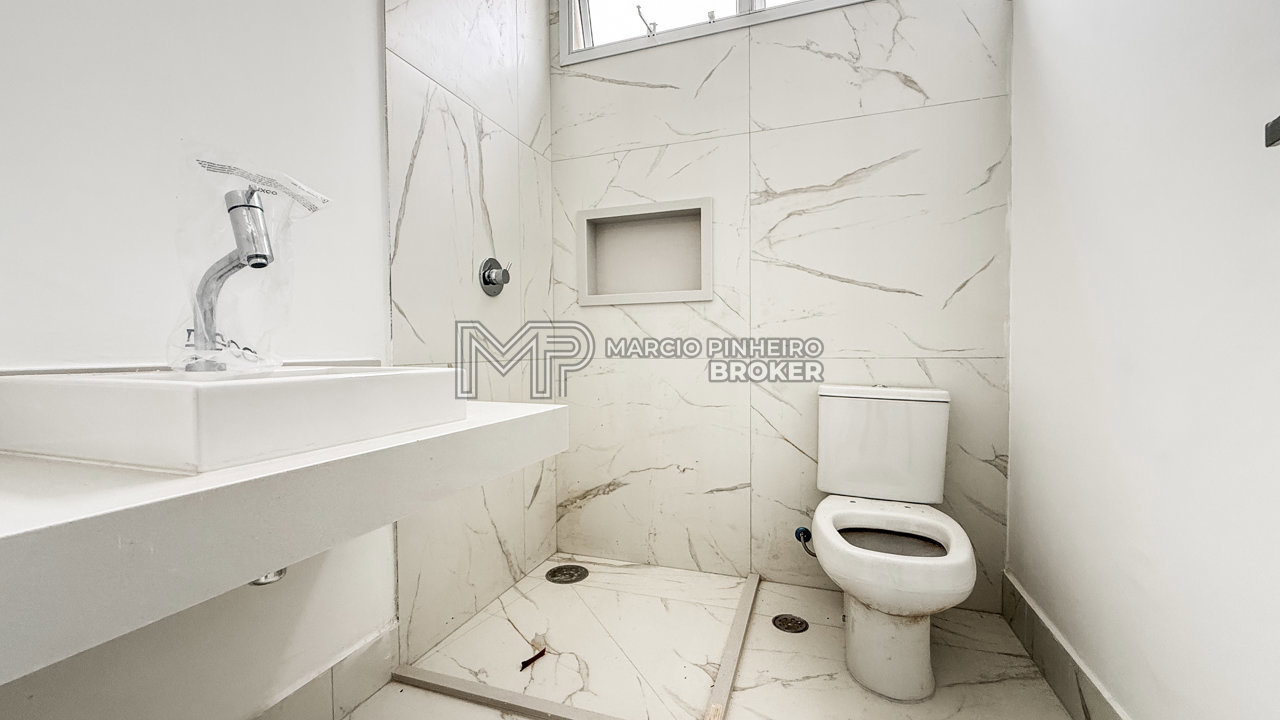 Casa em Condomínio — foto 19 de 33