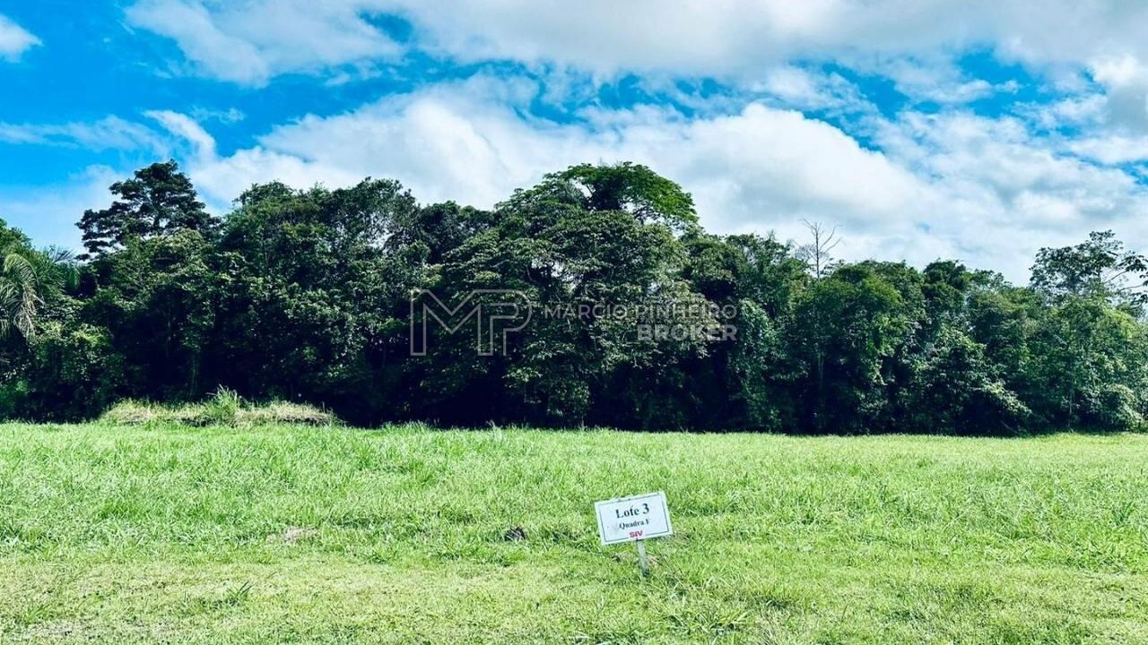 Terreno — foto 1 de 2