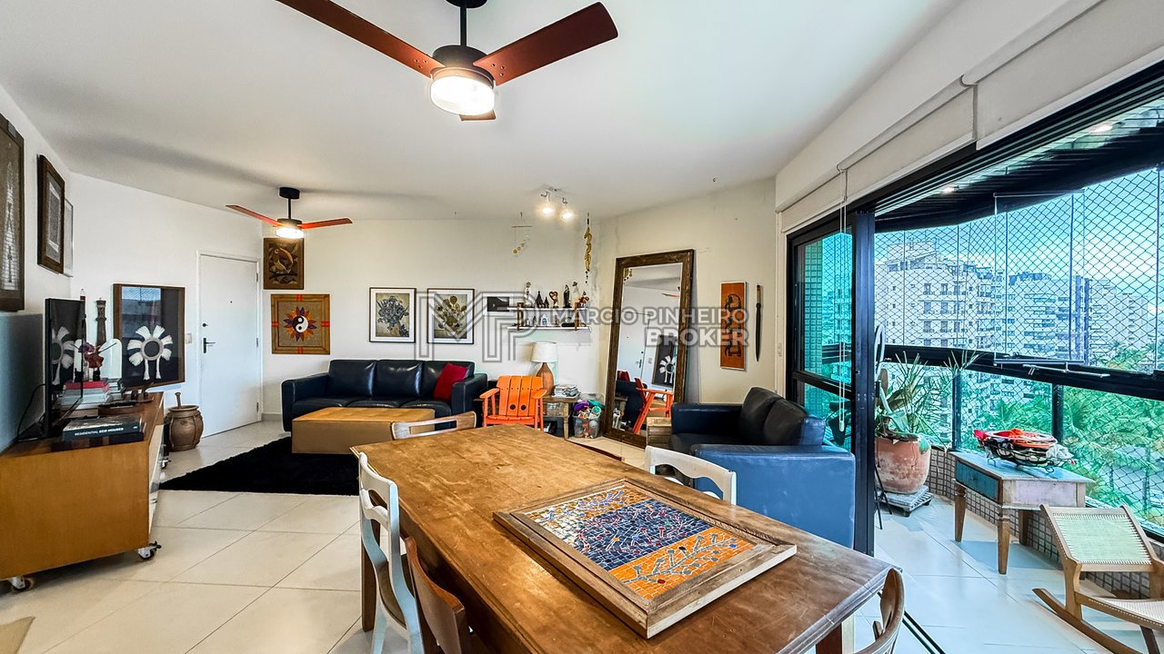 Apartamento — foto 3 de 33