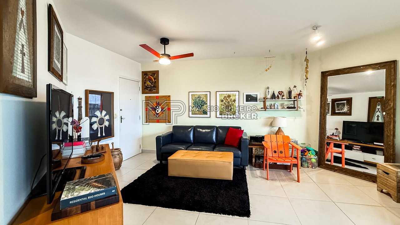 Apartamento — foto 4 de 33