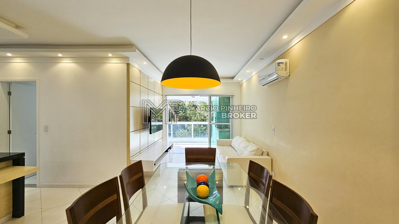 Apartamento — foto 6 de 20