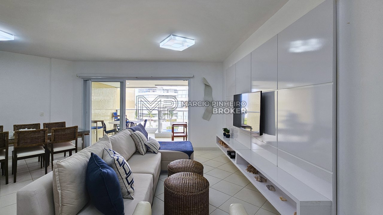 Apartamento — foto 4 de 46