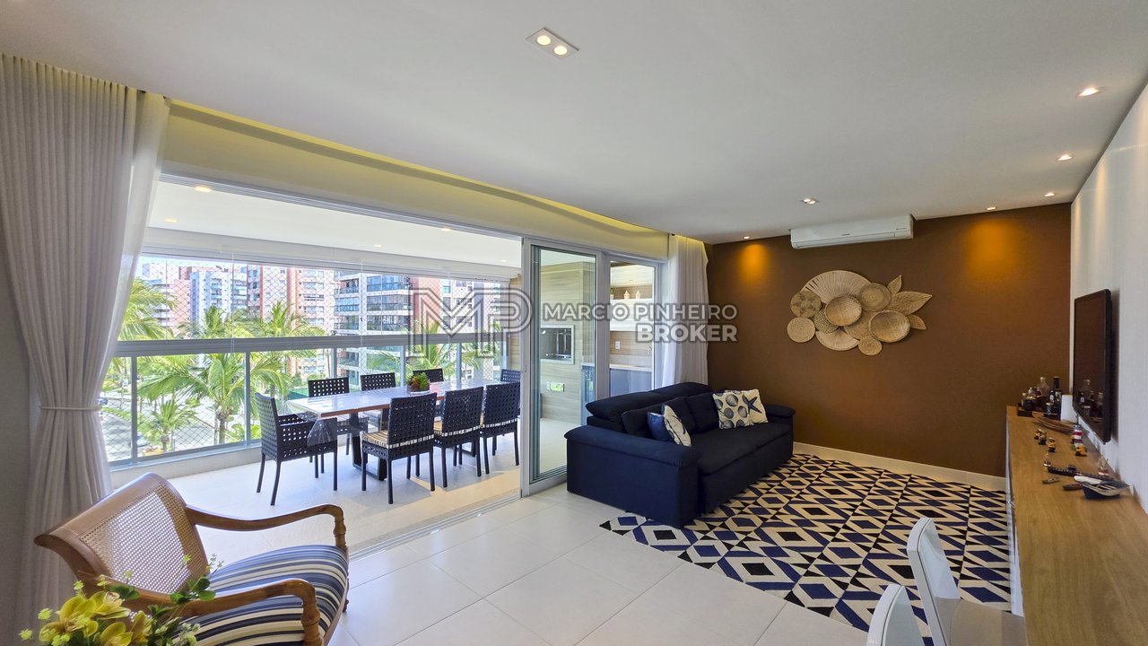 Apartamento — foto 4 de 43
