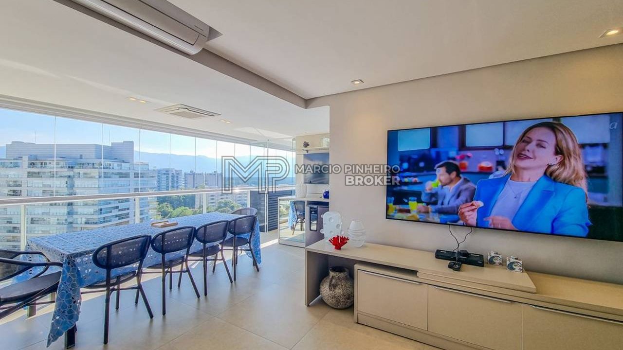Apartamento — foto 4 de 47