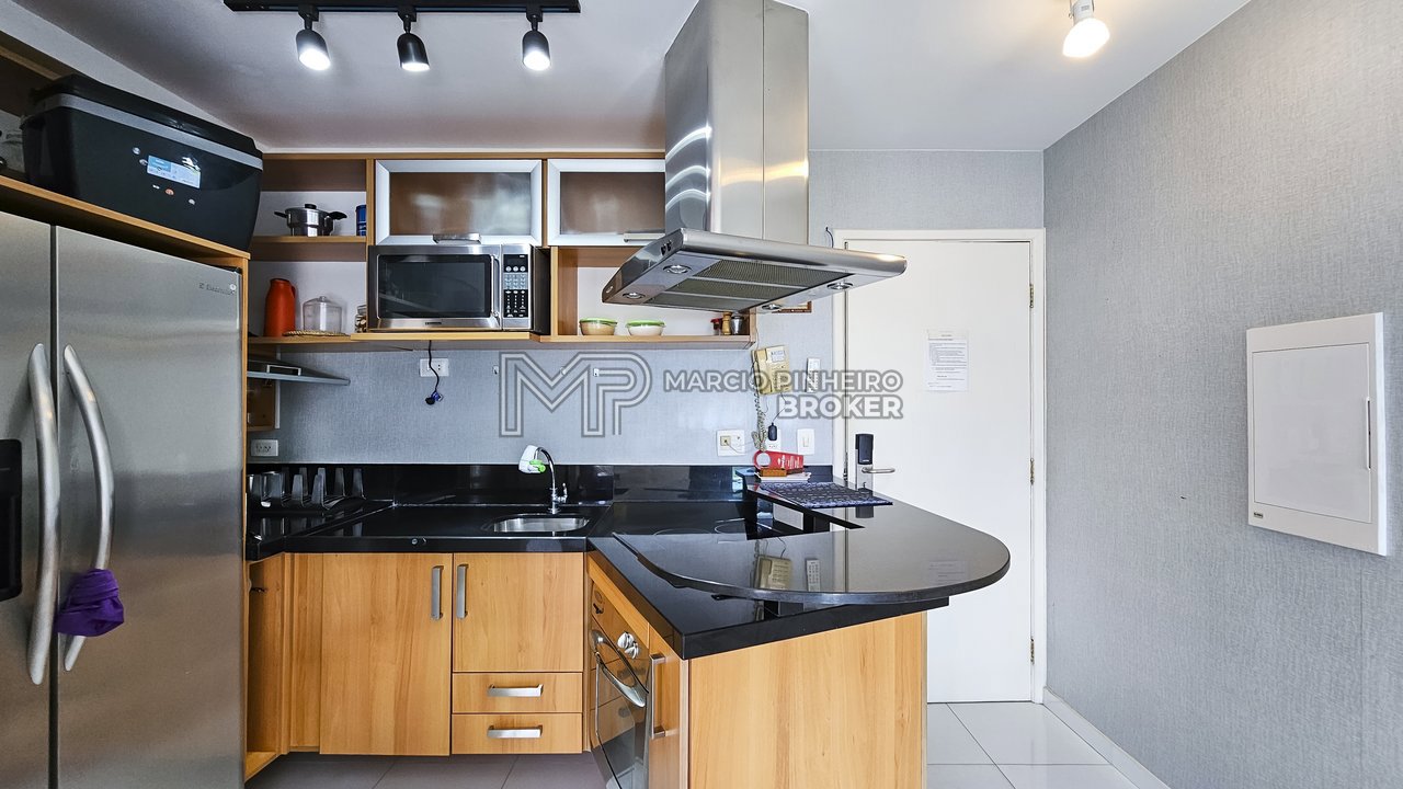Apartamento — foto 4 de 18